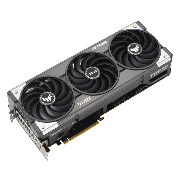ASUS RTX5070 12GB TUF GAMING OC - SCHEDA VIDEO (90YV0LZ0-M0NA00)