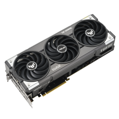 ASUS RTX5070 12GB TUF GAMING OC - SCHEDA VIDEO (90YV0LZ0-M0NA00)