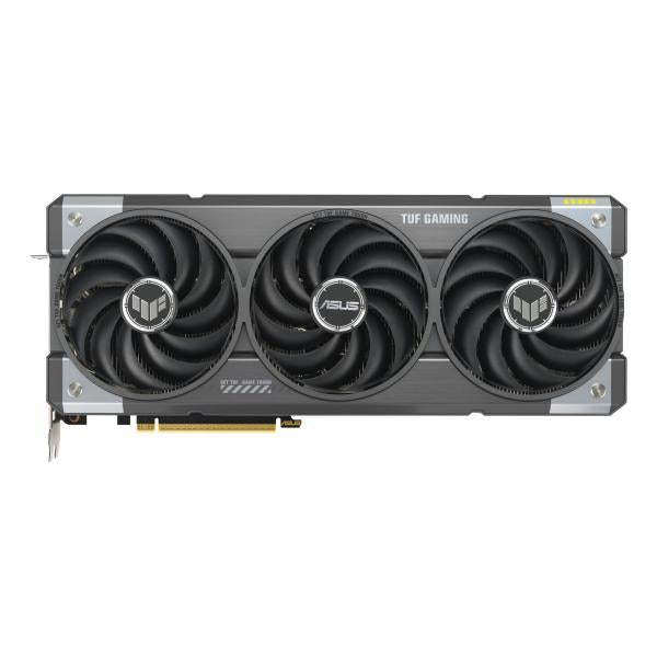 ASUS RTX5070 12GB TUF GAMING OC - SCHEDA VIDEO (90YV0LZ0-M0NA00)