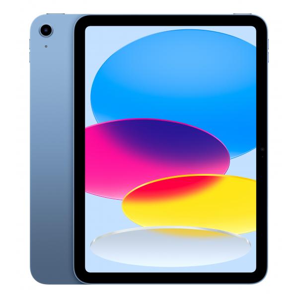 Apple iPad 2025 11Gen 11" 128GB Blue ITA MD4A4TY/A
