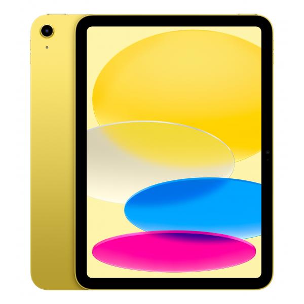 Apple iPad 2025 11Gen 11" 128GB Yellow ITA MD4D4TY/A