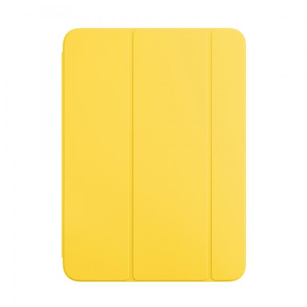 Apple Smart Folio per iPad (A16) - Giallo limone