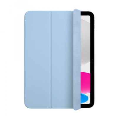 Apple Smart Folio per iPad [A16] - Blu cielo (Apple Smart - Flip cover for tablet - sky - for 10.9-inch iPad [10th generation], iPad A16 Wi-Fi, A16 Wi-Fi + Cellular)