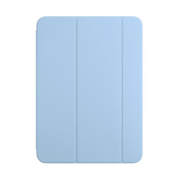 Apple Smart Folio per iPad [A16] - Blu cielo (Apple Smart - Flip cover for tablet - sky - for 10.9-inch iPad [10th generation], iPad A16 Wi-Fi, A16 Wi-Fi + Cellular)