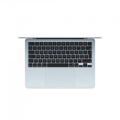 Apple MacBook Air 2025 13" M4 10C/8G 16/256GB Sky Blue MC6T4T/A