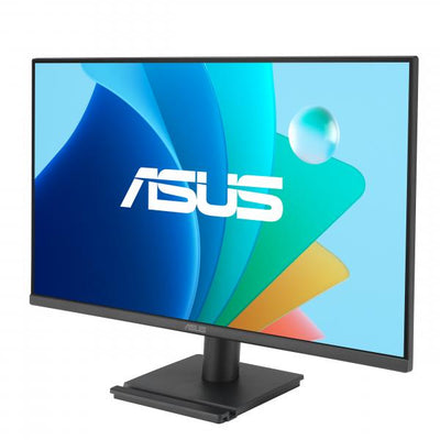 ASUS MONITOR 27 LED IPS 16:9 FHD 1MS 300 CDM, VGA/HDMI
