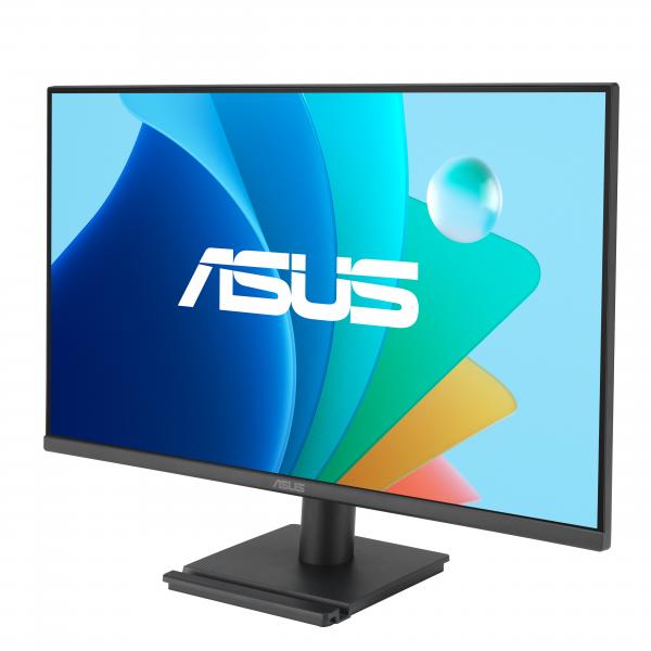 ASUS MONITOR 27 LED IPS 16:9 FHD 1MS 300 CDM, VGA/HDMI