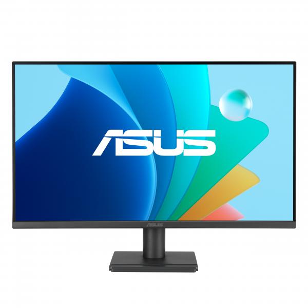 ASUS MONITOR 27 LED IPS 16:9 FHD 1MS 300 CDM, VGA/HDMI