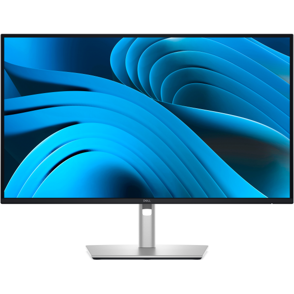 DELL MONITOR 27 LED IPS QHD 16:9 5MS 350 CDM, PIVOT, USB-C, DP/HDMI, PRO PLUS