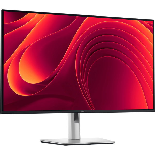 DELL MONITOR 31,5 LED 16:9 QHD 5MS 360CDM, USB-C HUB, HDMI/DP, PIVOT, P3225DE