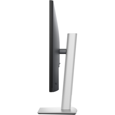 DELL MONITOR 31,5 LED 16:9 QHD 5MS 360CDM, USB-C HUB, HDMI/DP, PIVOT, P3225DE
