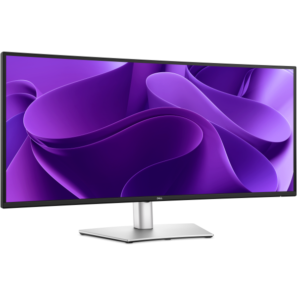 DELL MONITOR 34,1 LED IPS WQHD 21:9 5MS 350 CDM, REG ALTEZZA, HDMI, PRO PLUS