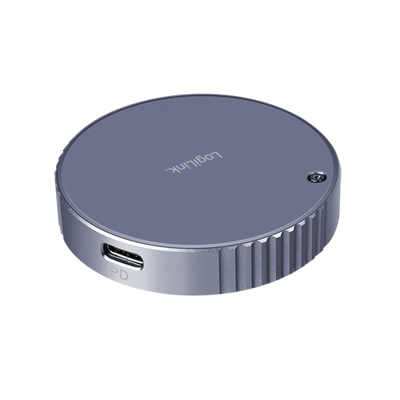 Box Esterno Magnetico USB 3.2 Gen2 SSD 100W PD Compatibile MagSafe