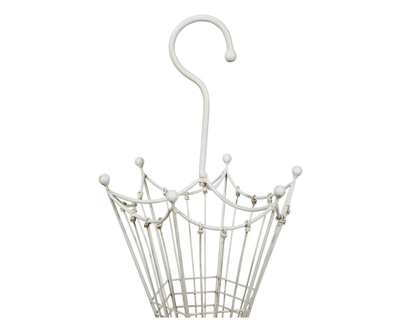 Biscottini Portaombrelli in ferro battuto