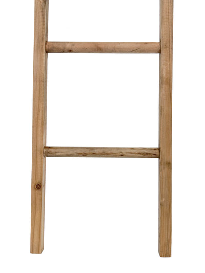 Biscottini Scala portasciugamani in legno