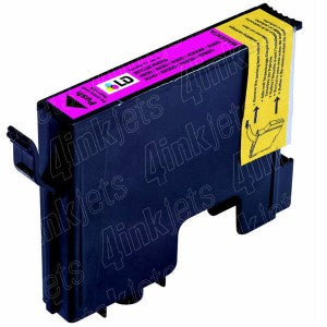 12ML Com Epson P50 1400 PX650 700 710 800 810 Magente 