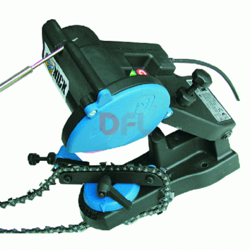 AFFILATRICE ELETTRICA PER CATENE DI MOTOSEGHE PROFESSIONALE