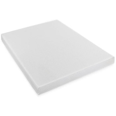 Coprimaterasso 140x190cm - Tri-tecnologia 7cm - DEKO DREAM