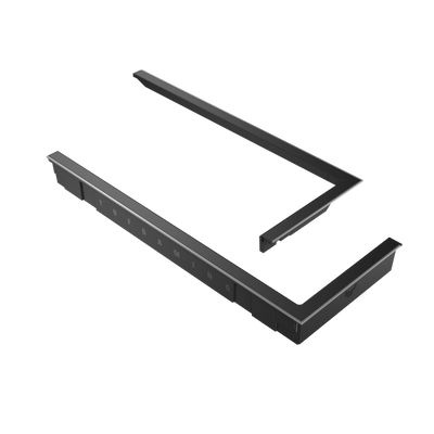 ASUS KIT ILLUMINAZIONE TUF GAMING GT502 HORIZON ARGB, BLACK