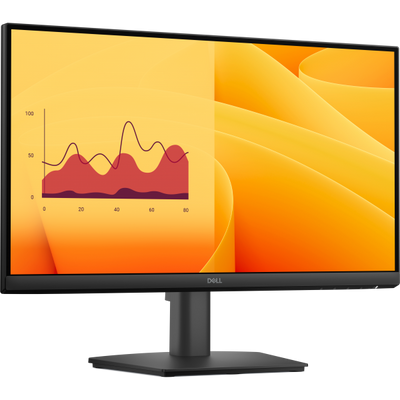 Dell Pro E2225HM - LED-Monitor - 55.9 cm (22")