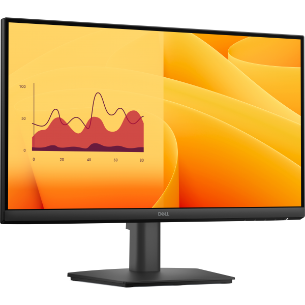 Dell Pro E2225HM - LED-Monitor - 55.9 cm (22")