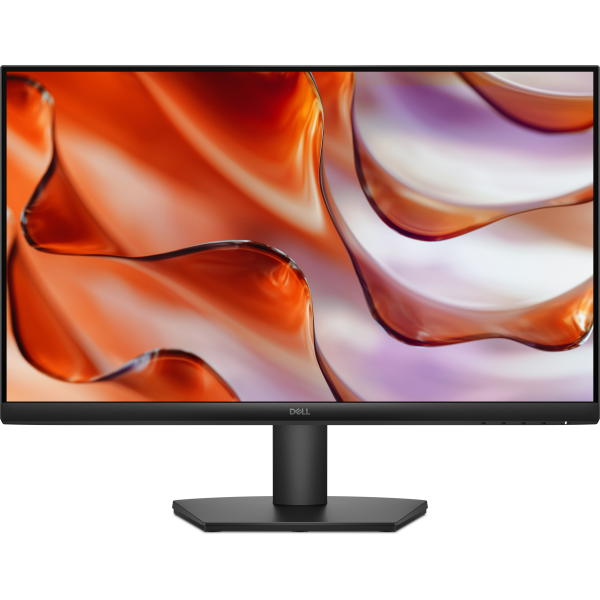 DELL MONITOR 23,8 LED IPS FHD 16:9 8MS 250 CDM, VGA/HDMI, SE2425HM