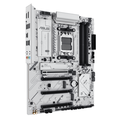 ASUS MB B850 MAX GAMING WIFI W//AM5,B850,USB10G,WIFI,AURA