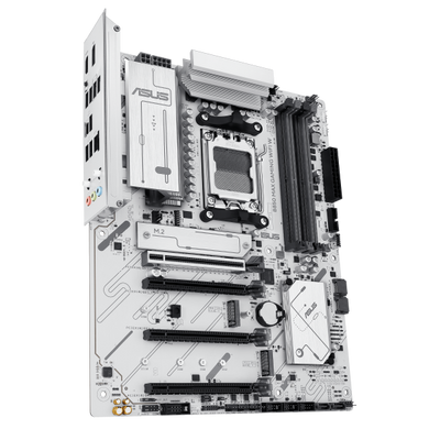 ASUS MB B850 MAX GAMING WIFI W//AM5,B850,USB10G,WIFI,AURA