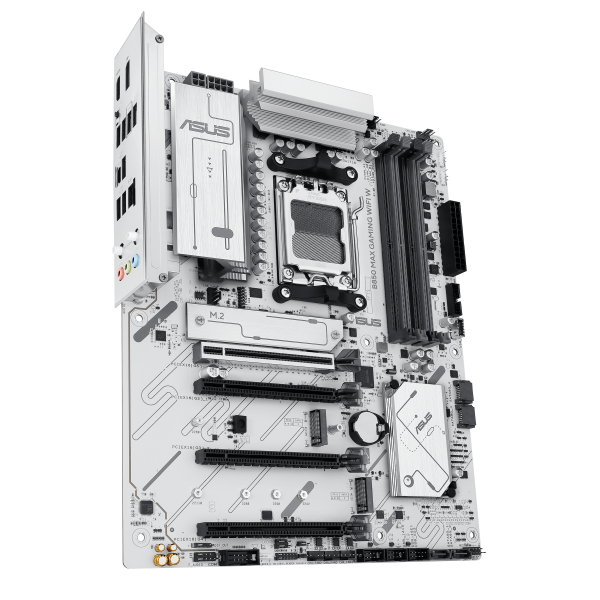 ASUS MB B850 MAX GAMING WIFI W//AM5,B850,USB10G,WIFI,AURA