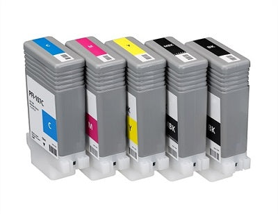 130ml Ciano Compa Canon IPF680,685,780,785,770,670