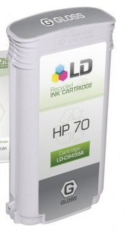 130ml Pigment Grigiochiaro HPZ2100,Z3100,Z3200,Z5200,5400