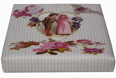 Biscottini Pouf contenitore richiudibile in ecopelle Praticissimo 32x32x32 realizzato