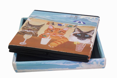 Biscottini Pouf contenitore richiudibile in ecopelle Praticissimo 32x32x32 realizzato