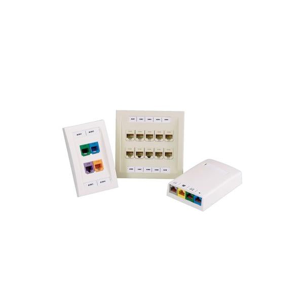 Cassetta 500 Etichette L= 15 5 H= 7 6