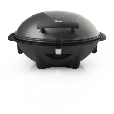 BARBECUE ELETTRICO 46X35 2400W TRISTAR