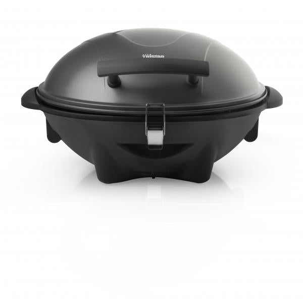 BARBECUE ELETTRICO 46X35 2400W TRISTAR