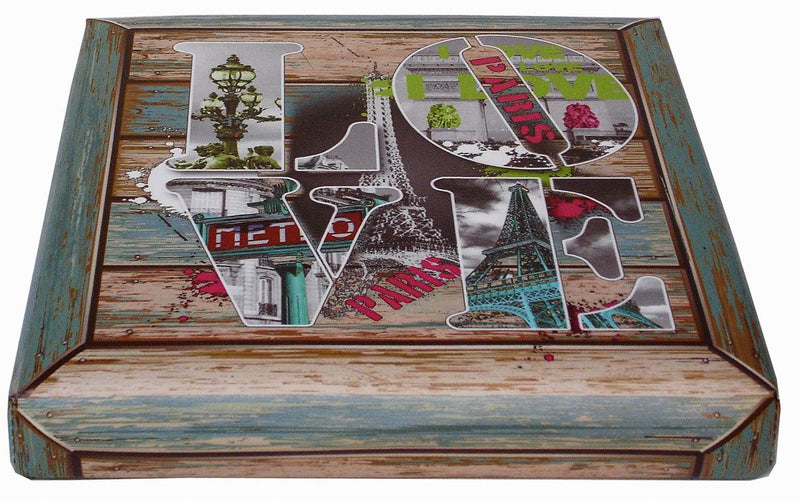 Biscottini Pouf contenitore richiudibile in ecopelle immagini Praticissimo 32x32x32