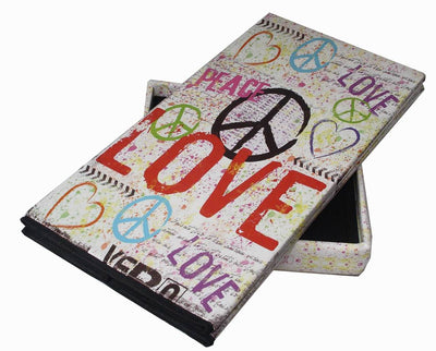 Biscottini Pouf contenitore richiudibile in ecopelle Praticissimo 32x32x60 realizzato