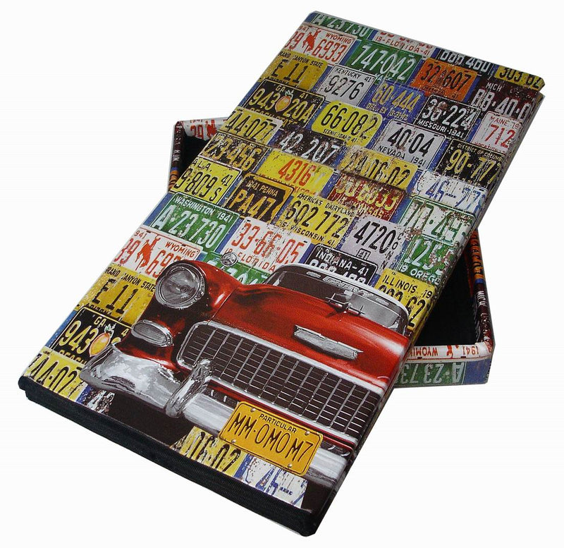 Biscottini Pouf contenitore richiudibile in ecopelle Praticissimo 32x32x60 realizzato