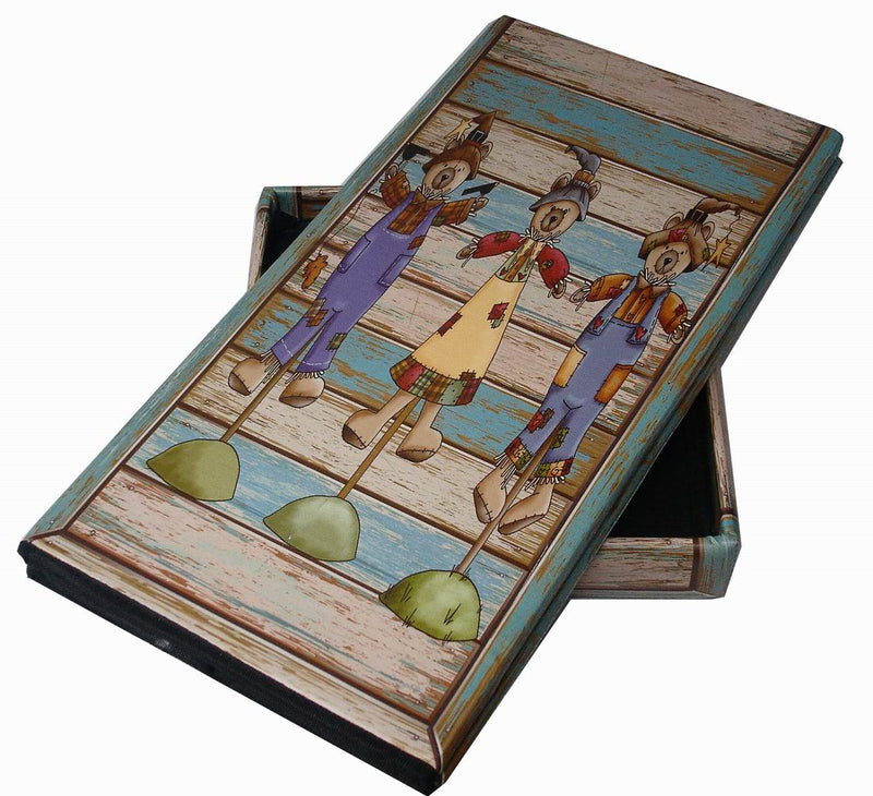 Biscottini Pouf contenitore richiudibile in ecopelle Praticissimo 32x32x60 realizzato