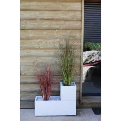 Bac fiori Graphit Up 21L B