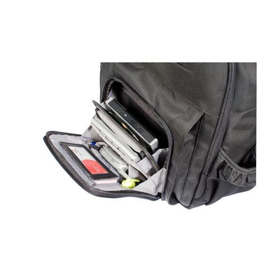 Targus Corporate Traveller - Zaino per notebook - 39,6 cm (15,6")