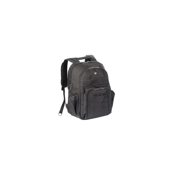Targus Corporate Traveller - Zaino per notebook - 39,6 cm (15,6")