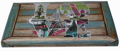 Biscottini Pouf contenitore richiudibile in ecopelle Praticissimo 60x36x36 realizzato