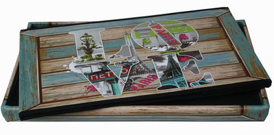 Biscottini Pouf contenitore richiudibile in ecopelle Praticissimo 60x36x36 realizzato