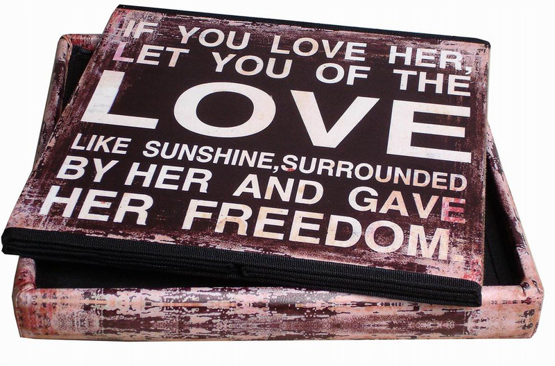 Biscottini Pouf contenitore richiudibile in ecopelle Praticissimo 38x38x38 realizzato