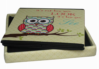 Biscottini Pouf contenitore richiudibile in ecopelle Praticissimo 38x38x38 realizzato