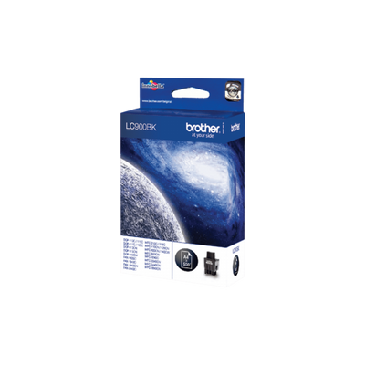 CARTUCCIA BROTHER LC900 BK