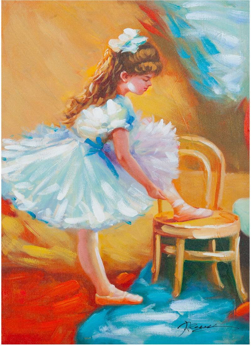 Biscottini Quadro olio su tela dipinto a mano 50x3x70 dare tocco L50xPR3xH70 L50xPR3xH70