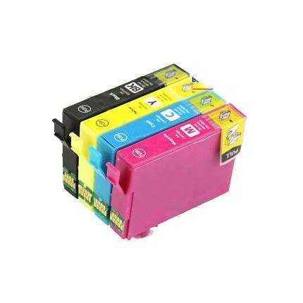 13ML Magente Com Epson XP-5200, WF-2960DWF-0.7K